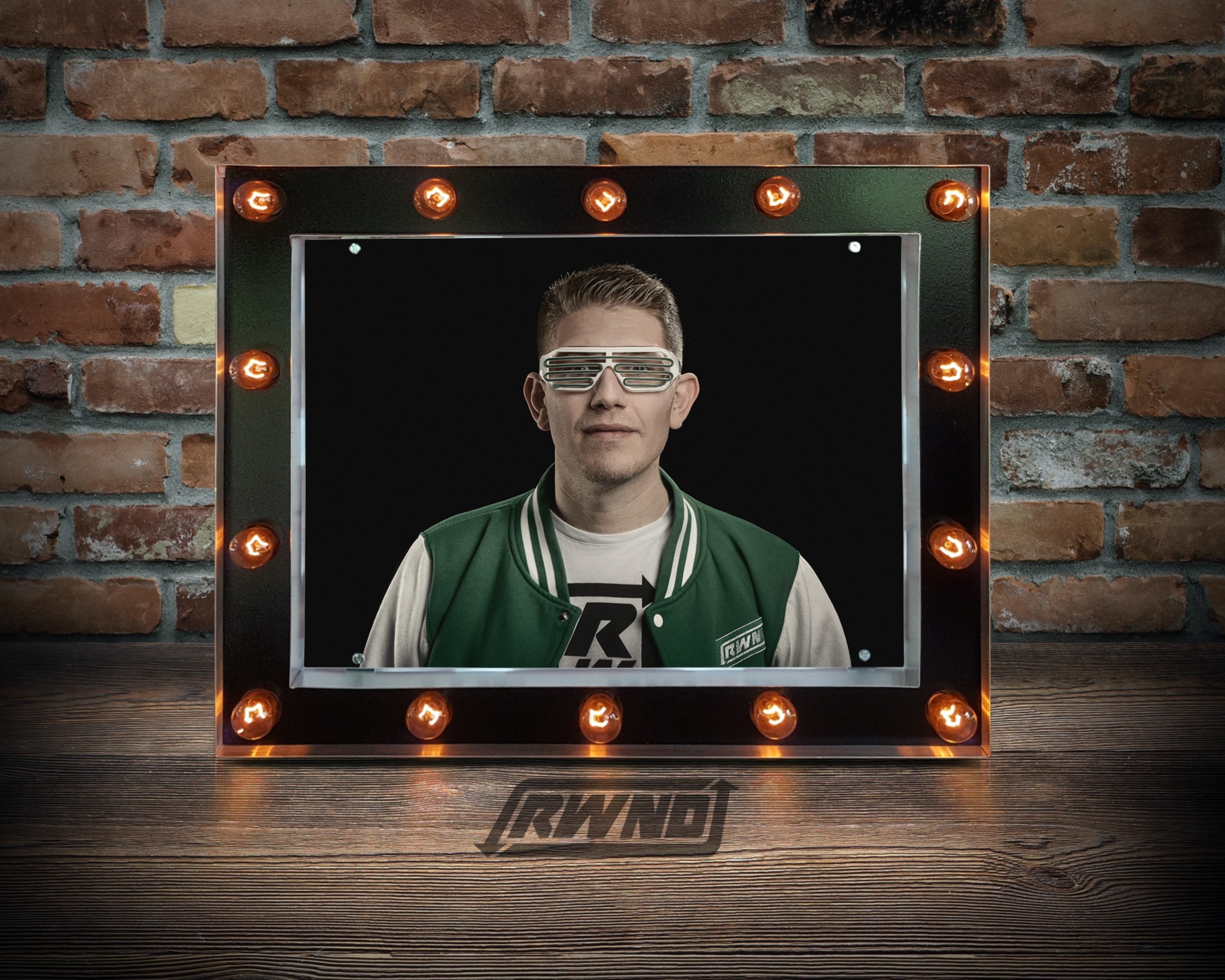 DJ RWDN 11
